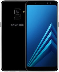 Замена батареи на телефоне Samsung Galaxy A8 Plus (2018) в Сочи